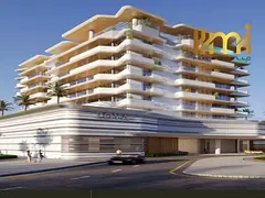**Studio in Dubai Industrial City with spacious finishes at the lowest price in the area.