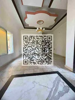 Luxury Corner Villa for Sale | 5,000 Sq. Ft. | 5 Bedrooms | Commercial & Residential Road