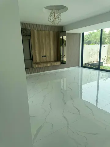 Modern villa for sale in Al Zorah – Ajman