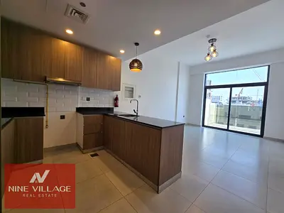 1 Month Free - Modern 1 BHK - Spacious Big Layout - Family Building