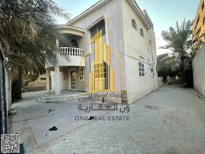 Two residential/commercial villas for sale in excellent condition in Al Nuaimiya area