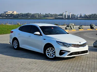 2020 KIA OPTIMA — миниатюра 5