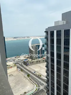 Fully Furnished | Best Deal | 3BR+Maid | High Floor