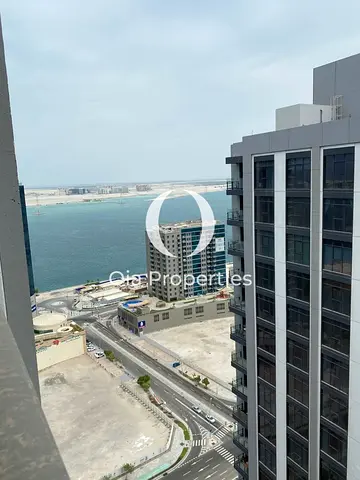 Fully Furnished | Best Deal | 3BR+Maid | High Floor