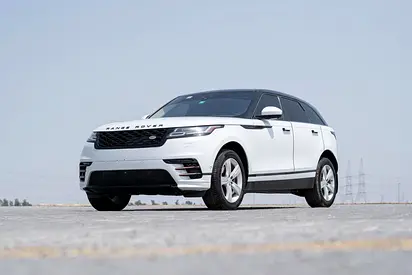 Land Rover Range Rover Velar S 2020 | American Specs | Pristine Condition