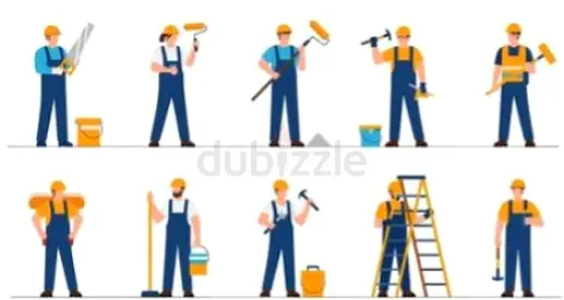 General Maintenance Services