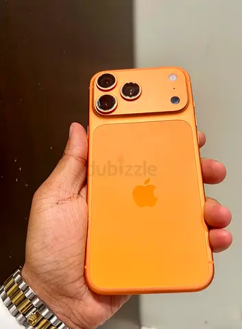 iphone 17 Pro Max 512GB NON Active
