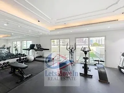 Amazing view!!Studio for rent in Miraclz Tower.......