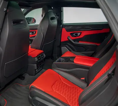 صورة مصغرة 13 لـ 2022 Lamborghini URUS