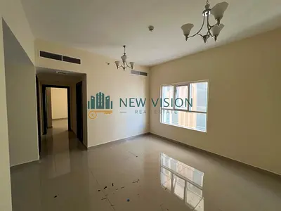 1 Bedroom Apartment in Abu Shagara with 2 Bathrooms & Built-in Wardrobes AED 34K