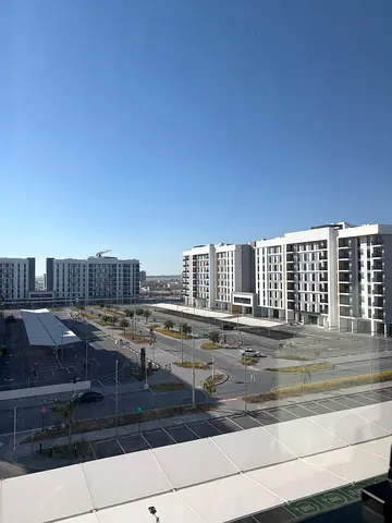 Brand new stylish 1 BR Apartment | Ready to Move in