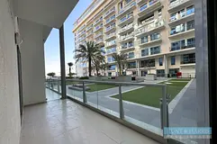 Furnished 2 Bedroom Apartment for Rent, Close to Beach, Marjan Island