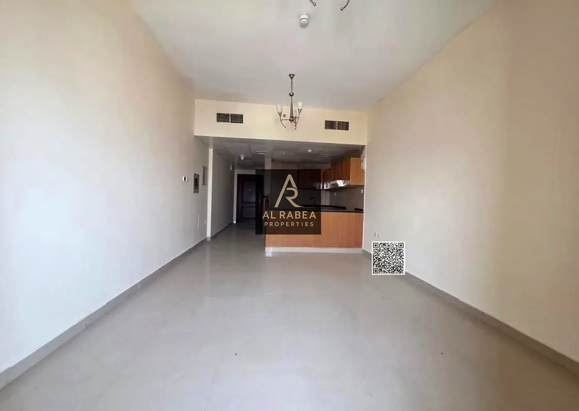 Spacious Residential Studio with Separate Kitchen for Rent in a Strategic Location – Al Nuaimiya, A