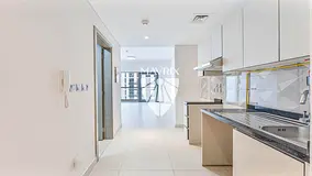 Burj Khalifa View | Brand New | Vacant | Ready