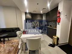 Vacant 2BR Apartment in Tiraz | Ready to Move | Best Price in Aljada | Furnished