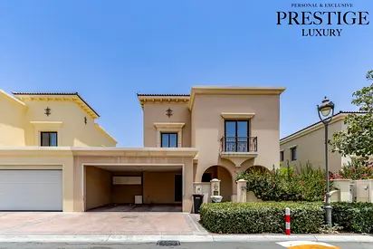 Lovely location | Large Plot | Landscaped Garden