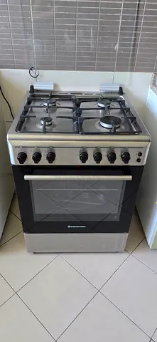Gas Cooker - Westpoint w60 d60 h85