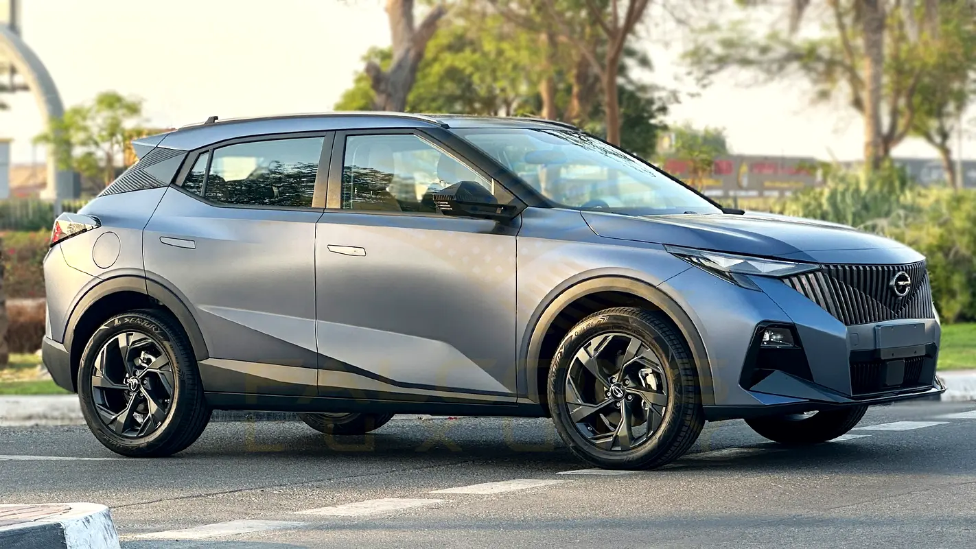 GAC EMZOOM 2027 — photo 1 of 18
