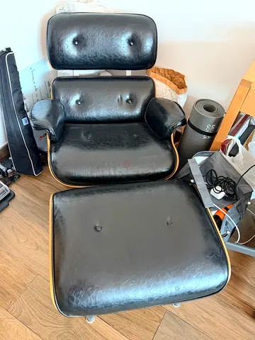 Eames Replica Chair - Priced to Sell
