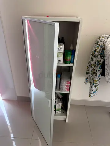 Ikea small cupboard for sale 150 dhs