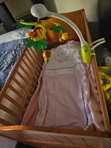 Big Kids bed for sale