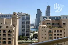 Ready to Move In | Unfurnished | High floor