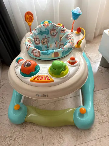 Baby walker