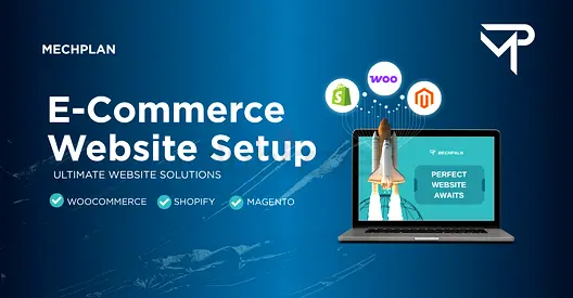 Shopify Store Design and Management Services