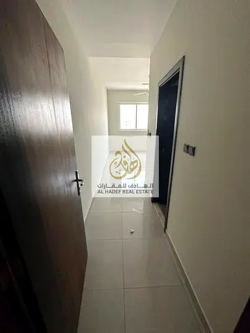 Distinctive apartment, balcony, free maintenance, spacious, prime location, easy access