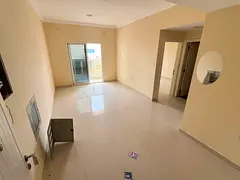 Spacious one-bedroom apartment in Al Jurf 3, near the Chinese Market. Central air conditioning and m
