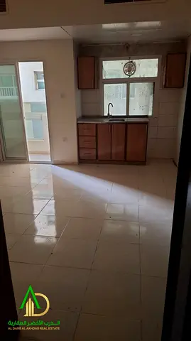 Open view + close to all exits and amenities.