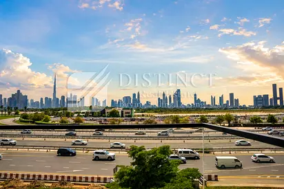 Ready Unit, Elegantly Furnished with Amazing View!