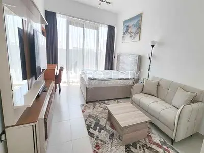 Fully Furnished I Prime Location I Spacious Unit