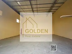 38KW Electricity | Industrial Warehouse for Annual Rent in Umm Al Quwain