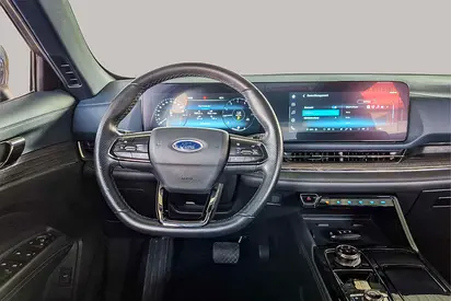 2024 FORD TERRITORY — фото 9