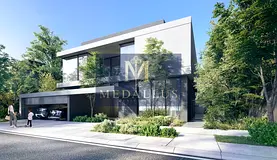 Exclusive 4BR Corner Villa | Separate Majlis | Premium Location