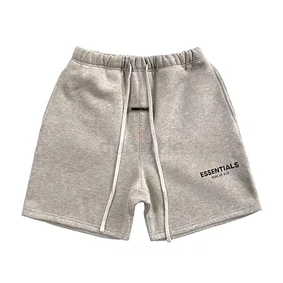 Grey Essentials FOG Sweat Shorts