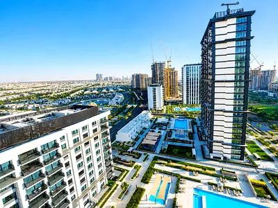 VACANT | UNFURNISHED | PARK VIEW | PRIME LOCATION