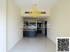 1 BHk double balcony Goldcrest Dream Tower,A Emirates City, Ajman