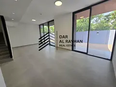 4BR Semi-Detached Villa | Single Row | Private Majlis | Large Plot | Azalea – Masaar