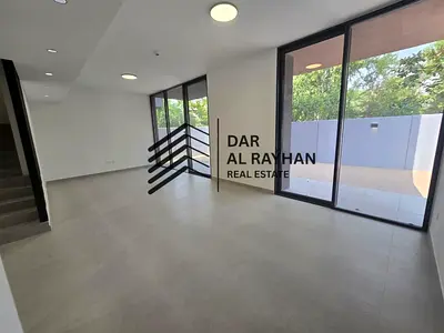 4BR Semi-Detached Villa | Single Row | Private Majlis | Large Plot | Azalea – Masaar