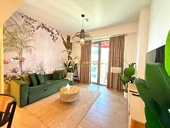 Premium Furnished | Marina View | Beach Access
