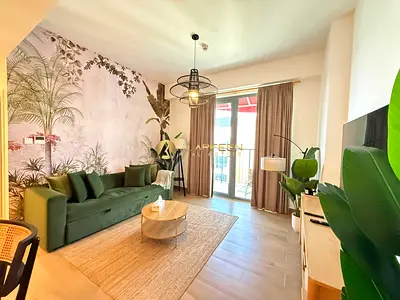Premium Furnished | Marina View | Beach Access