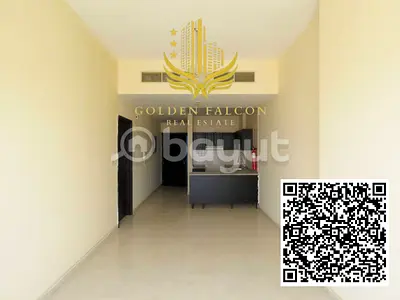 Awesome One Bedroom Apartment Is Available For Sale In Goldcrest Tower B Emirates City, Ajman!