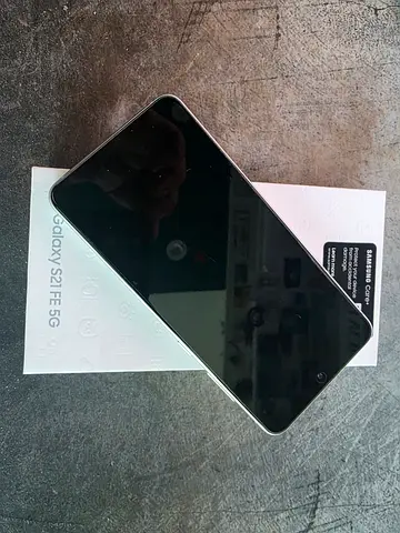 Samsung Galaxy S21 FE - 256GB
