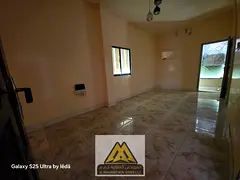 Spacious Studio Apartment Ground Floor Unit Separate Kitchen with Balcony Without AC (Tenant respons