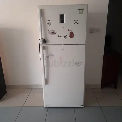 ثلاجة سامسونج
