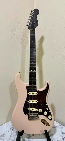 Fender Limited Edition American Professional II Stratocaster Electric Guitar