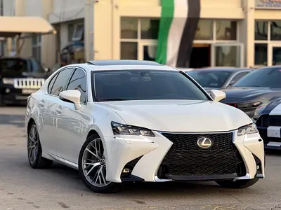 صورة 3 لـ 2014 Lexus GS-SERIES