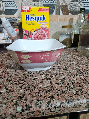 Medium sized bowl/ mixer